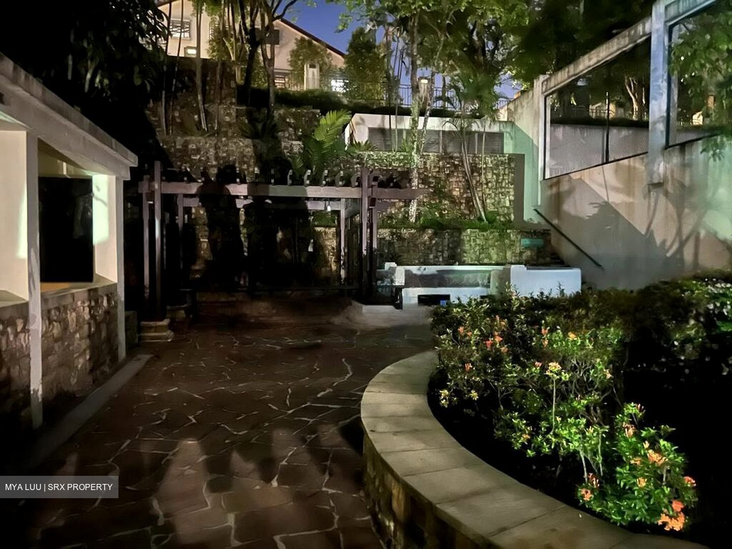 Hillbrooks (D23), Condominium #456944231